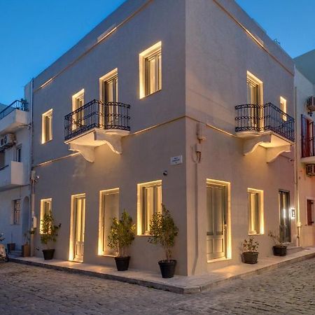 ארמופוליס Times Elegant Rooms מראה חיצוני תמונה