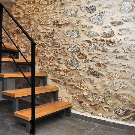 ארמופוליס Times Elegant Rooms מראה חיצוני תמונה