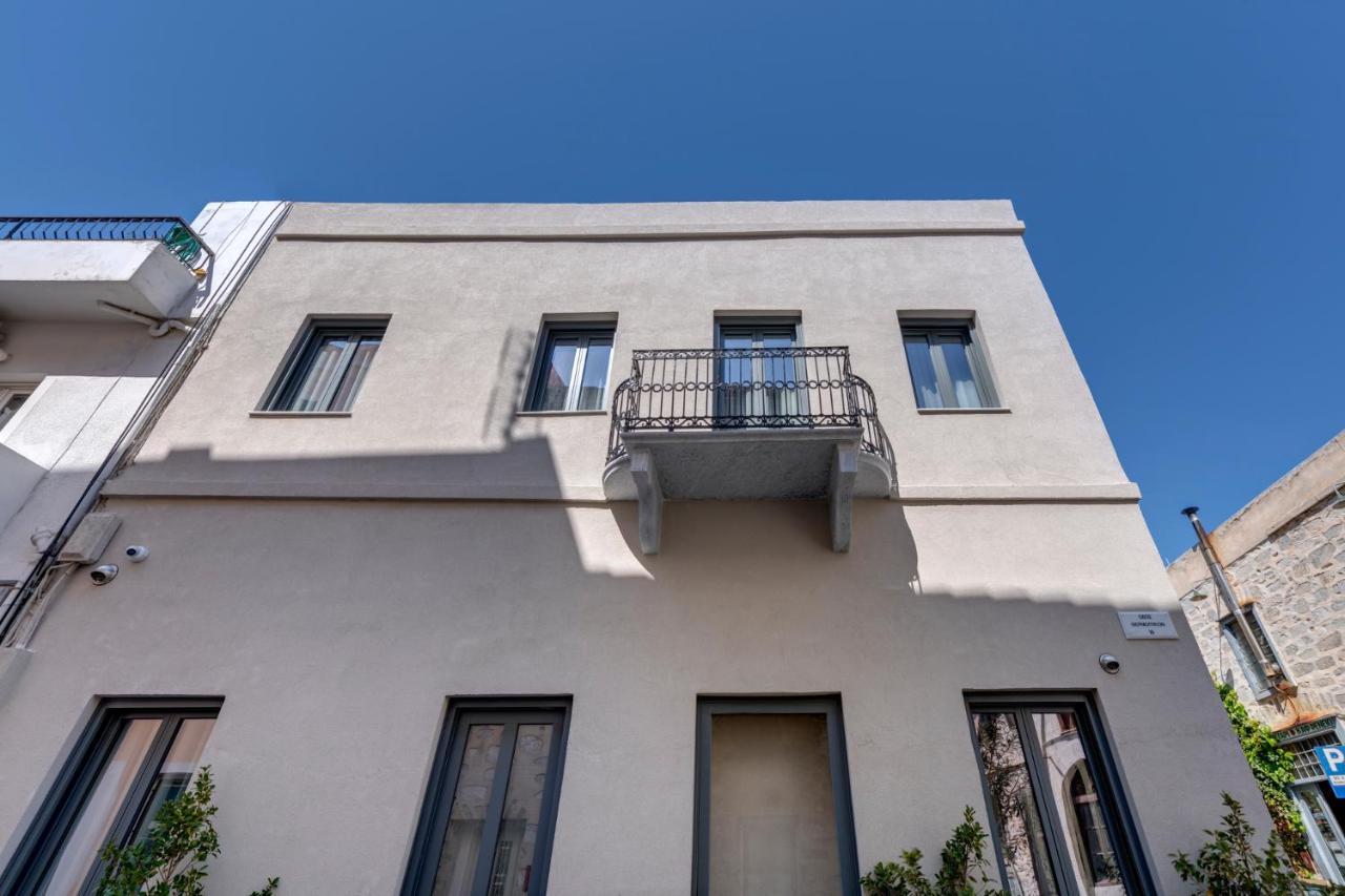 ארמופוליס Times Elegant Rooms מראה חיצוני תמונה