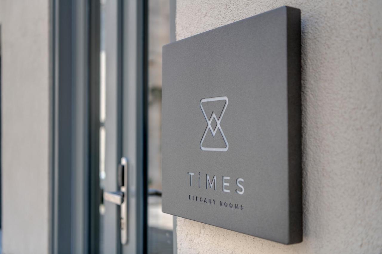 ארמופוליס Times Elegant Rooms מראה חיצוני תמונה