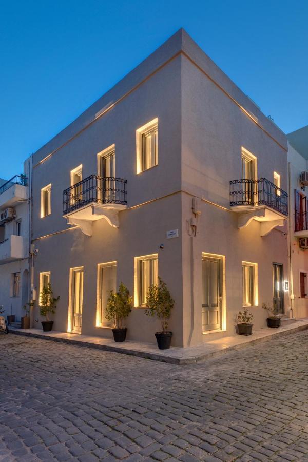 ארמופוליס Times Elegant Rooms מראה חיצוני תמונה
