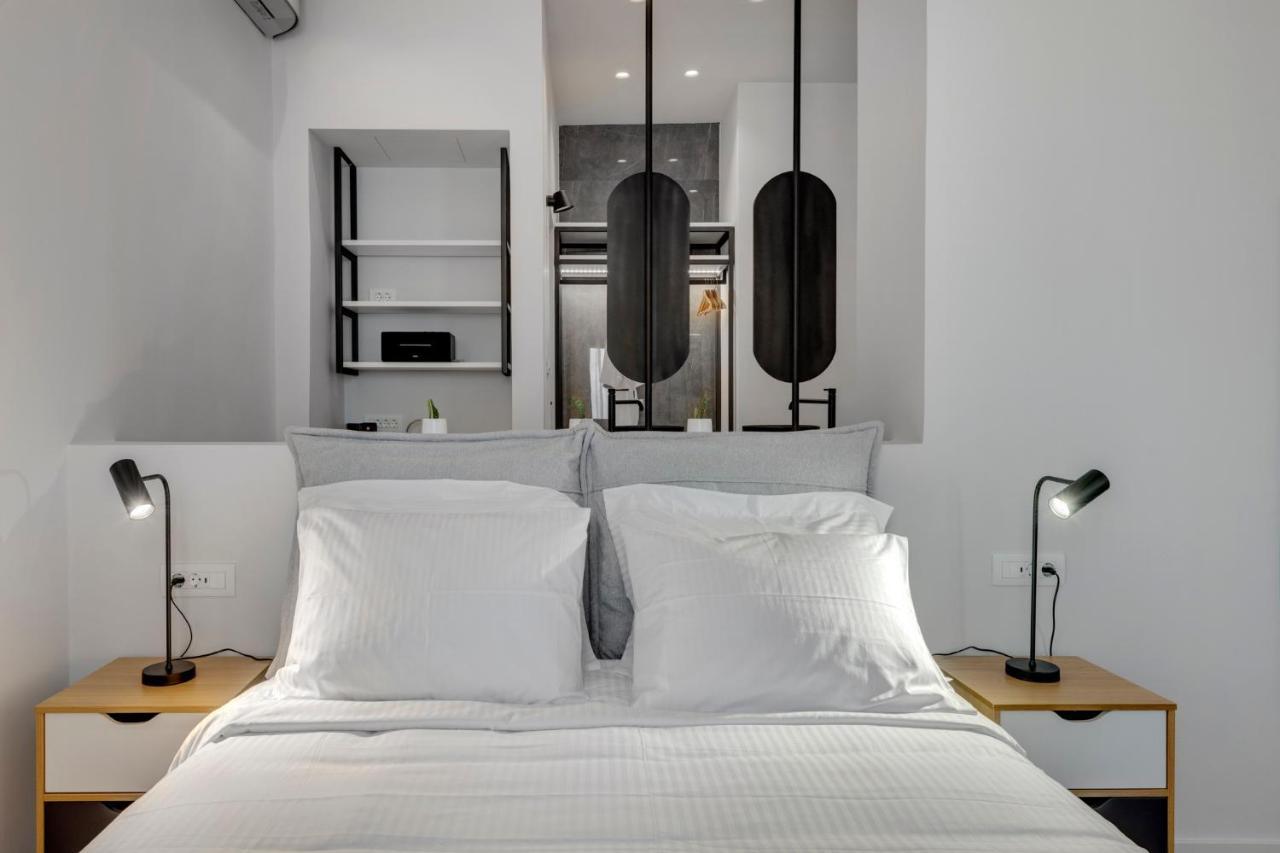 ארמופוליס Times Elegant Rooms מראה חיצוני תמונה