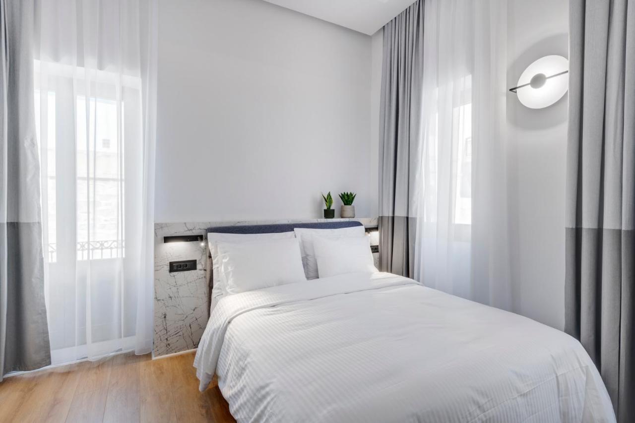ארמופוליס Times Elegant Rooms מראה חיצוני תמונה
