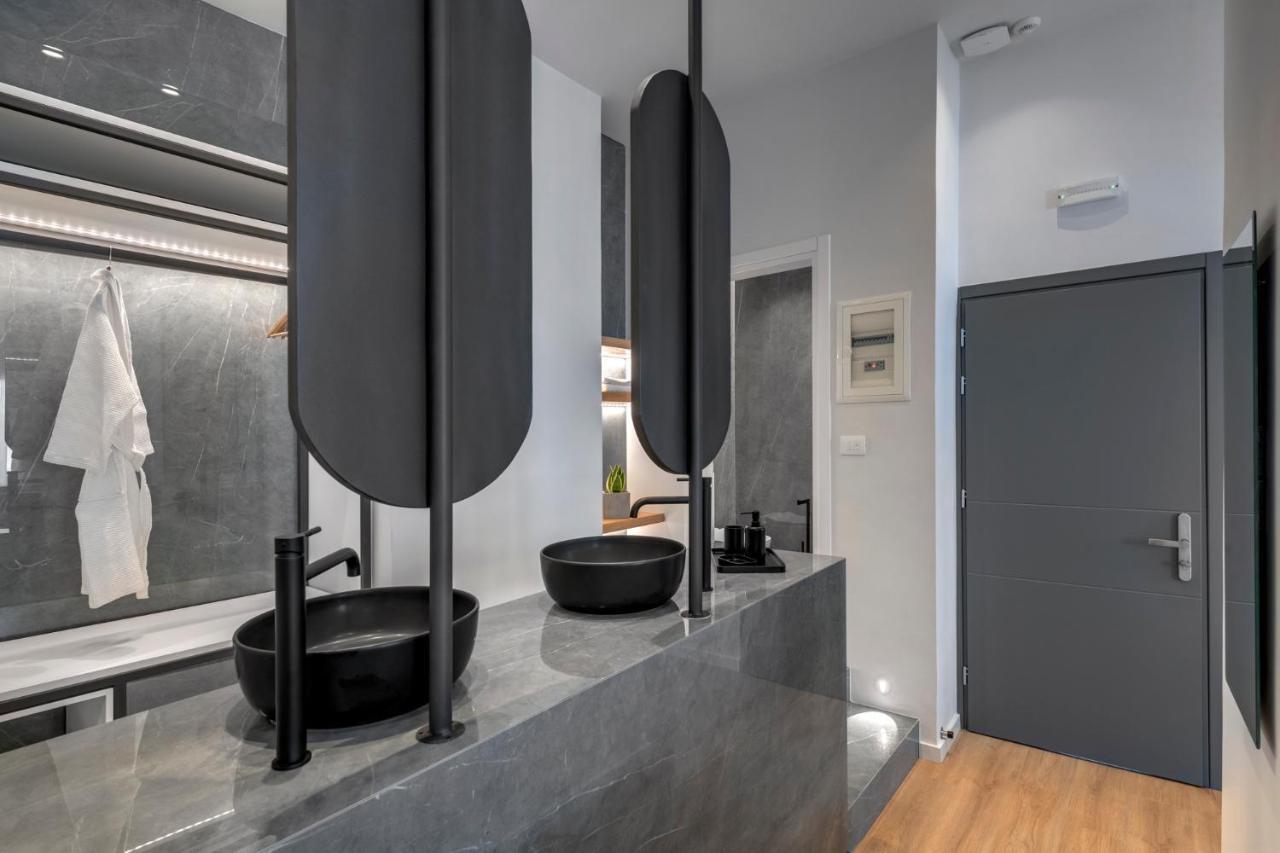 ארמופוליס Times Elegant Rooms מראה חיצוני תמונה