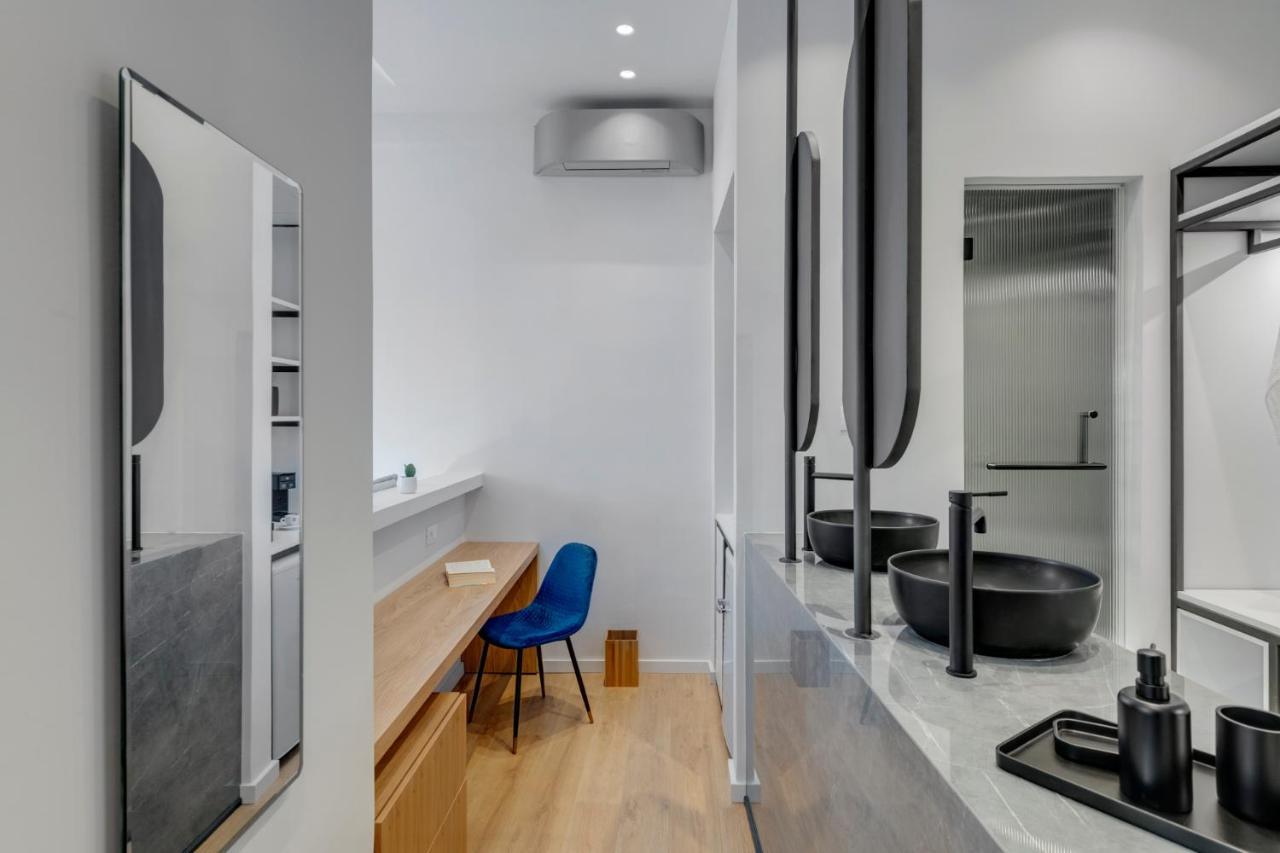 ארמופוליס Times Elegant Rooms מראה חיצוני תמונה