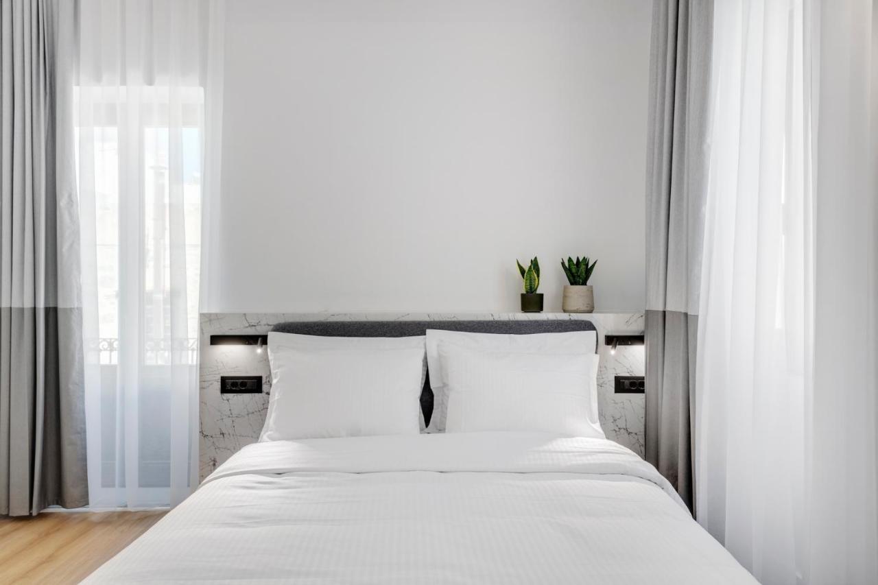 ארמופוליס Times Elegant Rooms מראה חיצוני תמונה