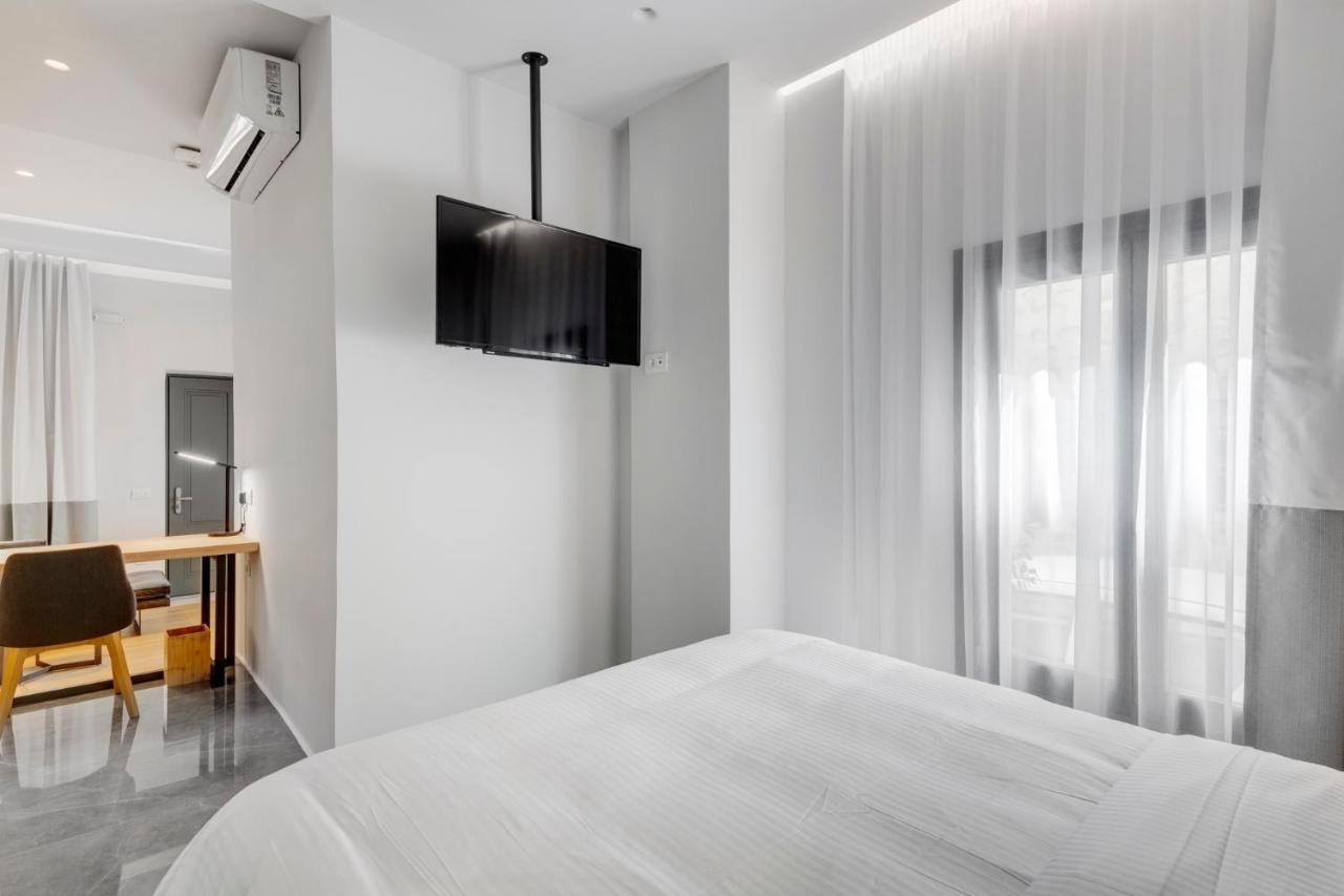 ארמופוליס Times Elegant Rooms מראה חיצוני תמונה