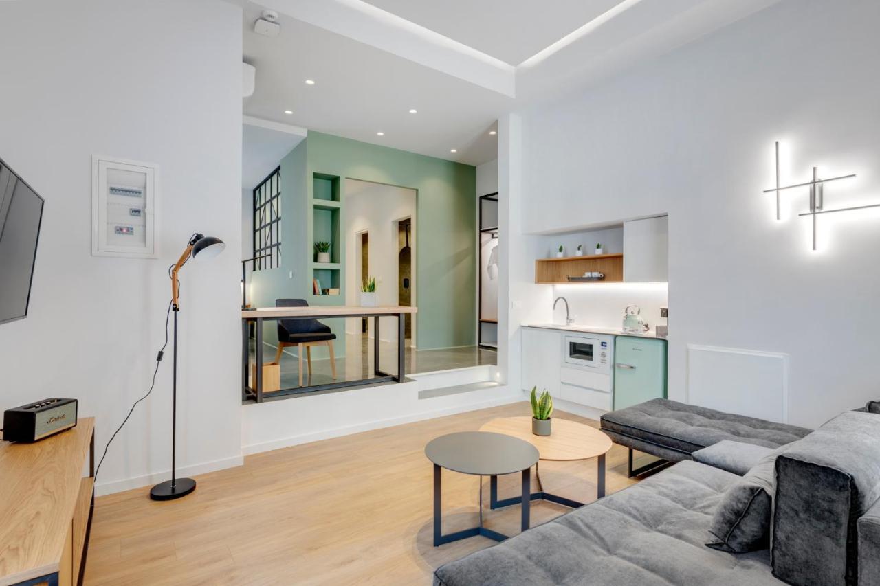 ארמופוליס Times Elegant Rooms מראה חיצוני תמונה