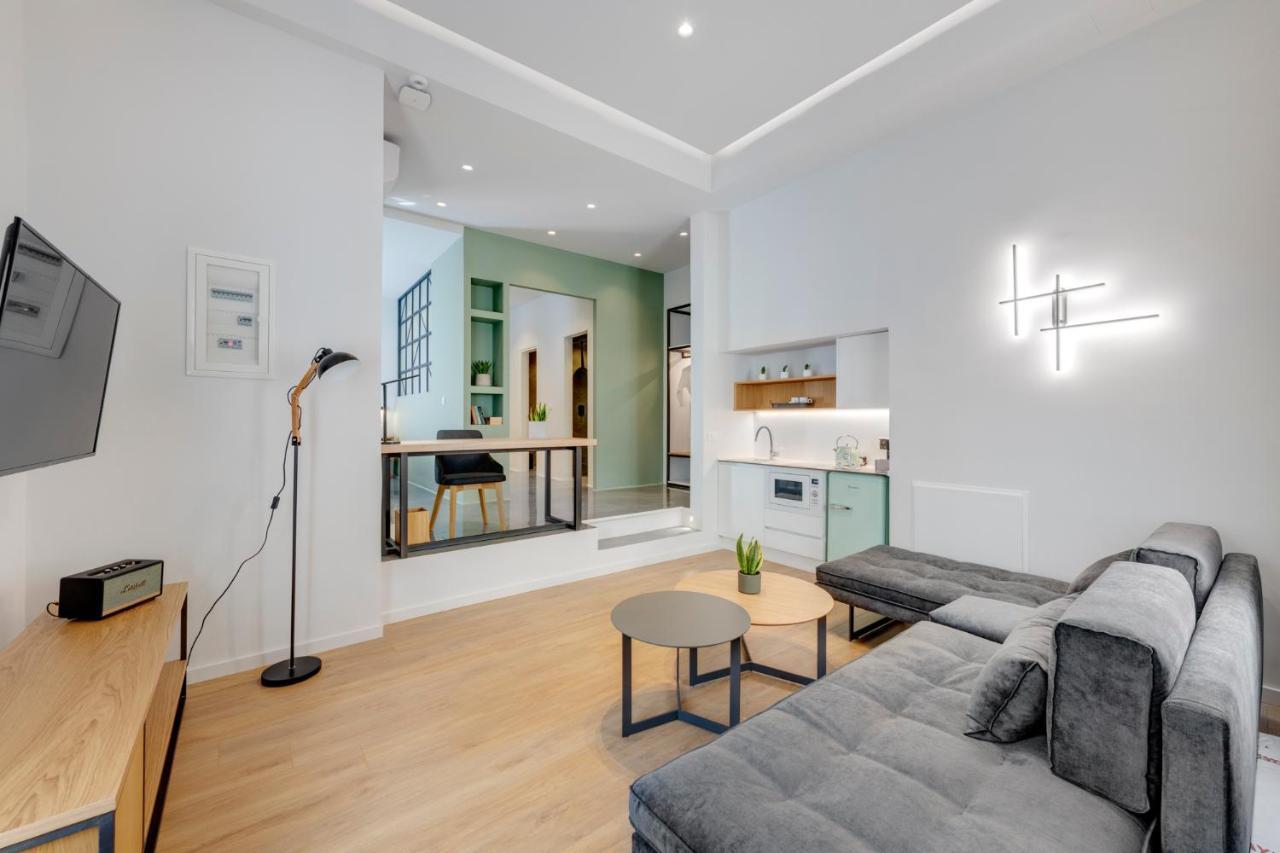 ארמופוליס Times Elegant Rooms מראה חיצוני תמונה