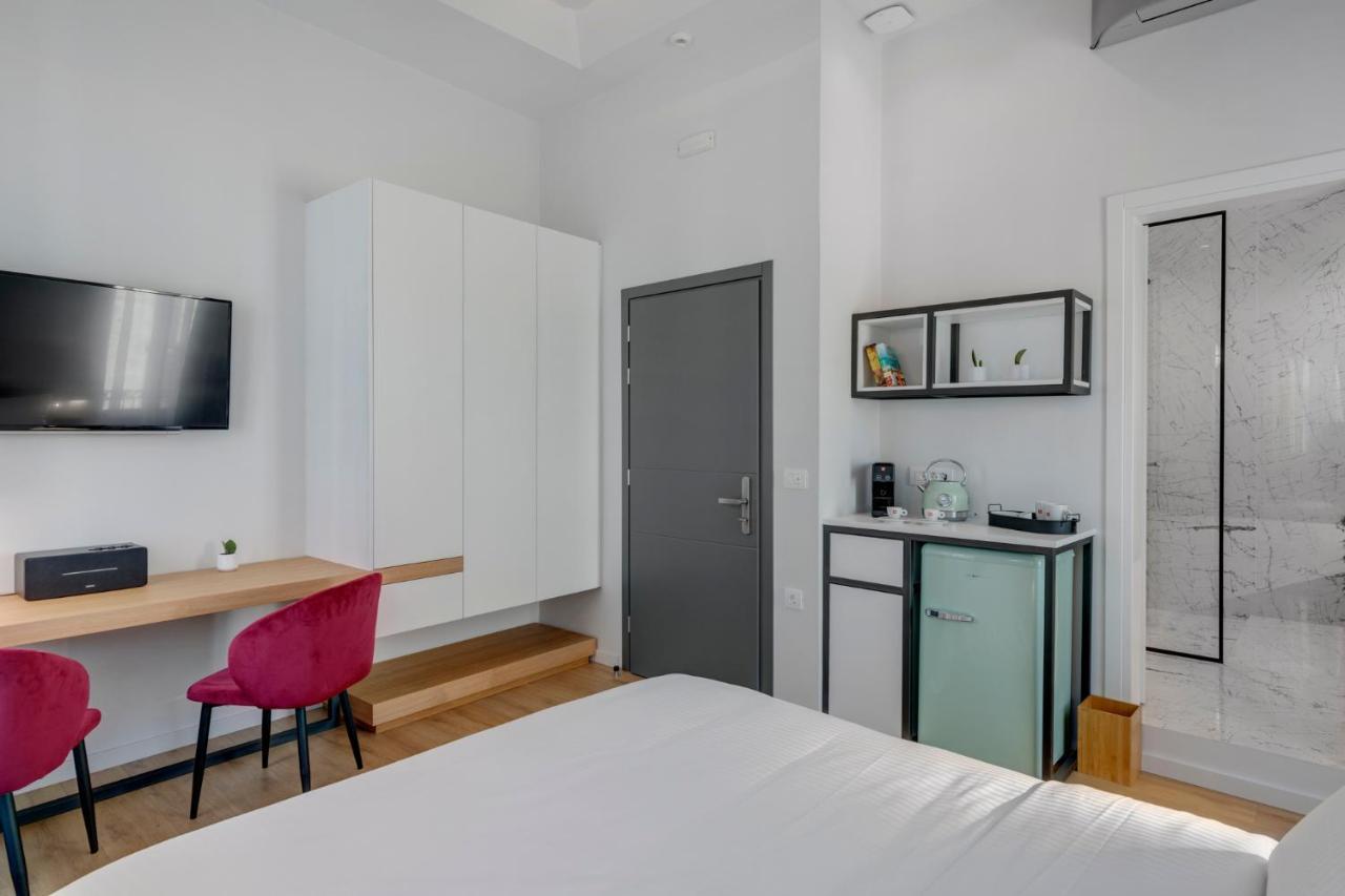 ארמופוליס Times Elegant Rooms מראה חיצוני תמונה