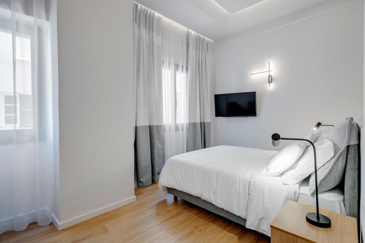 ארמופוליס Times Elegant Rooms מראה חיצוני תמונה