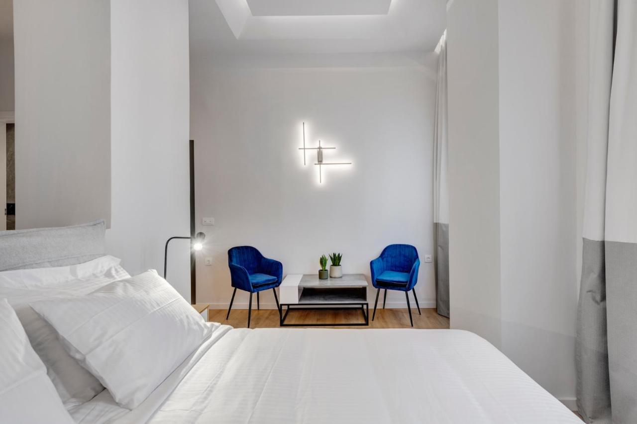 ארמופוליס Times Elegant Rooms מראה חיצוני תמונה