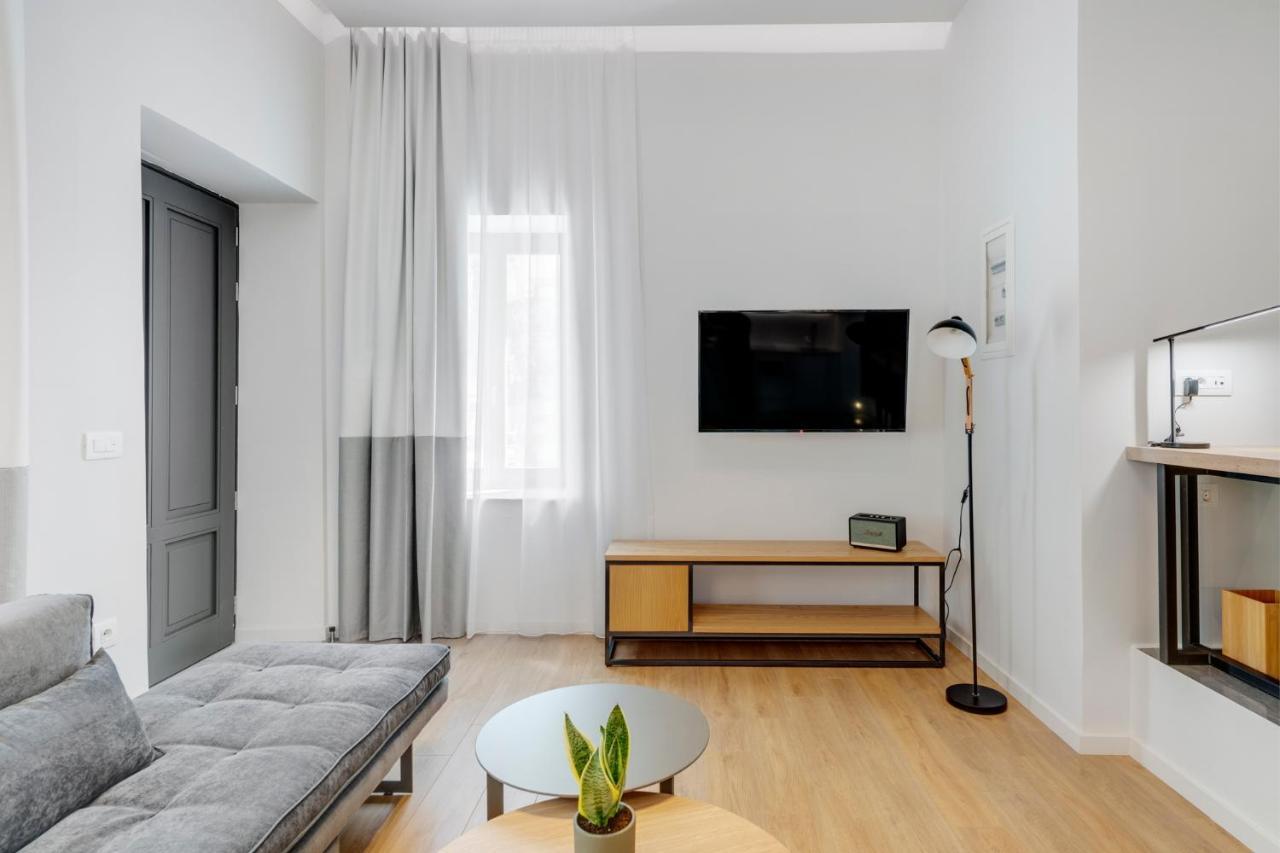 ארמופוליס Times Elegant Rooms מראה חיצוני תמונה