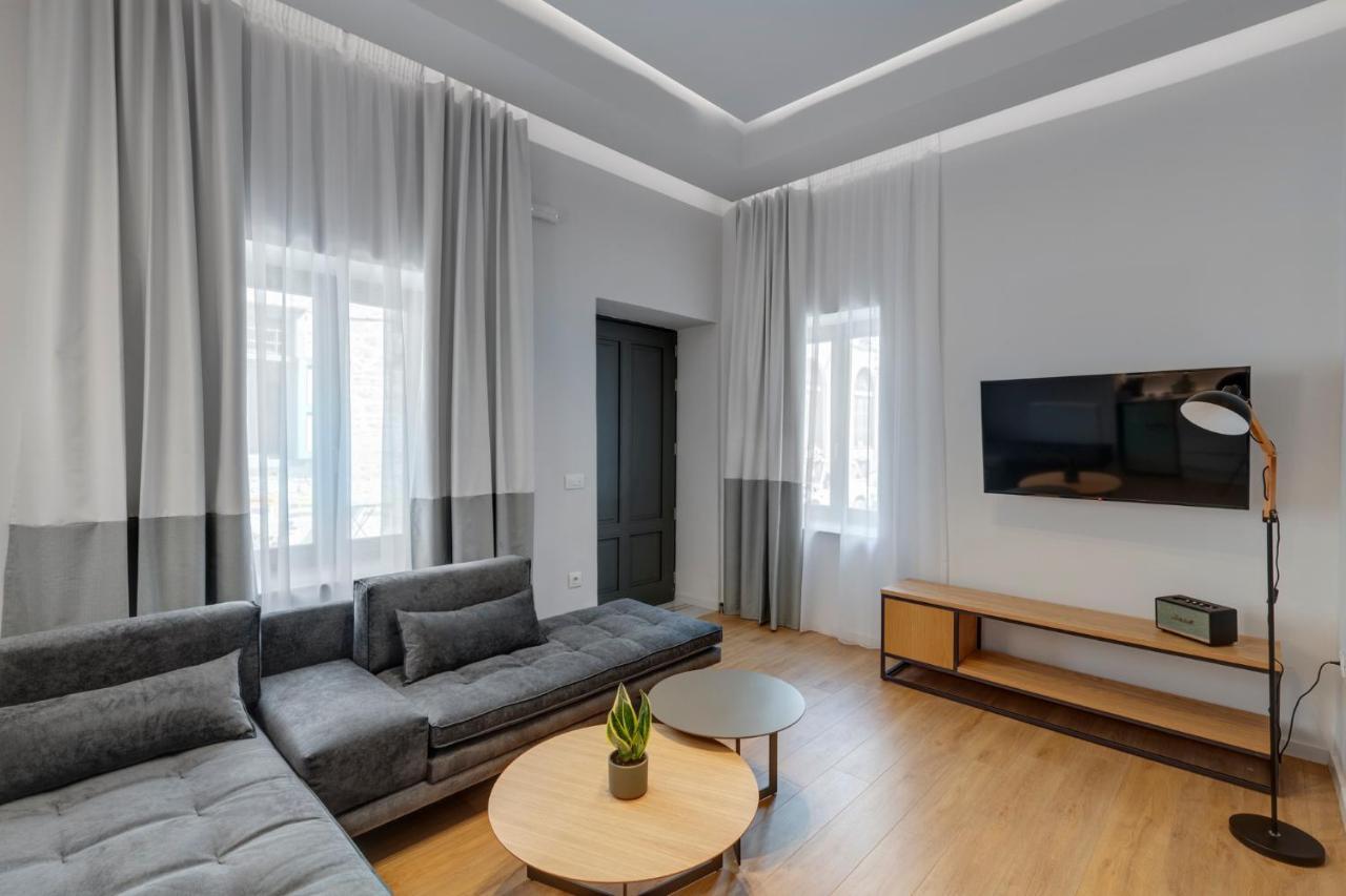 ארמופוליס Times Elegant Rooms מראה חיצוני תמונה
