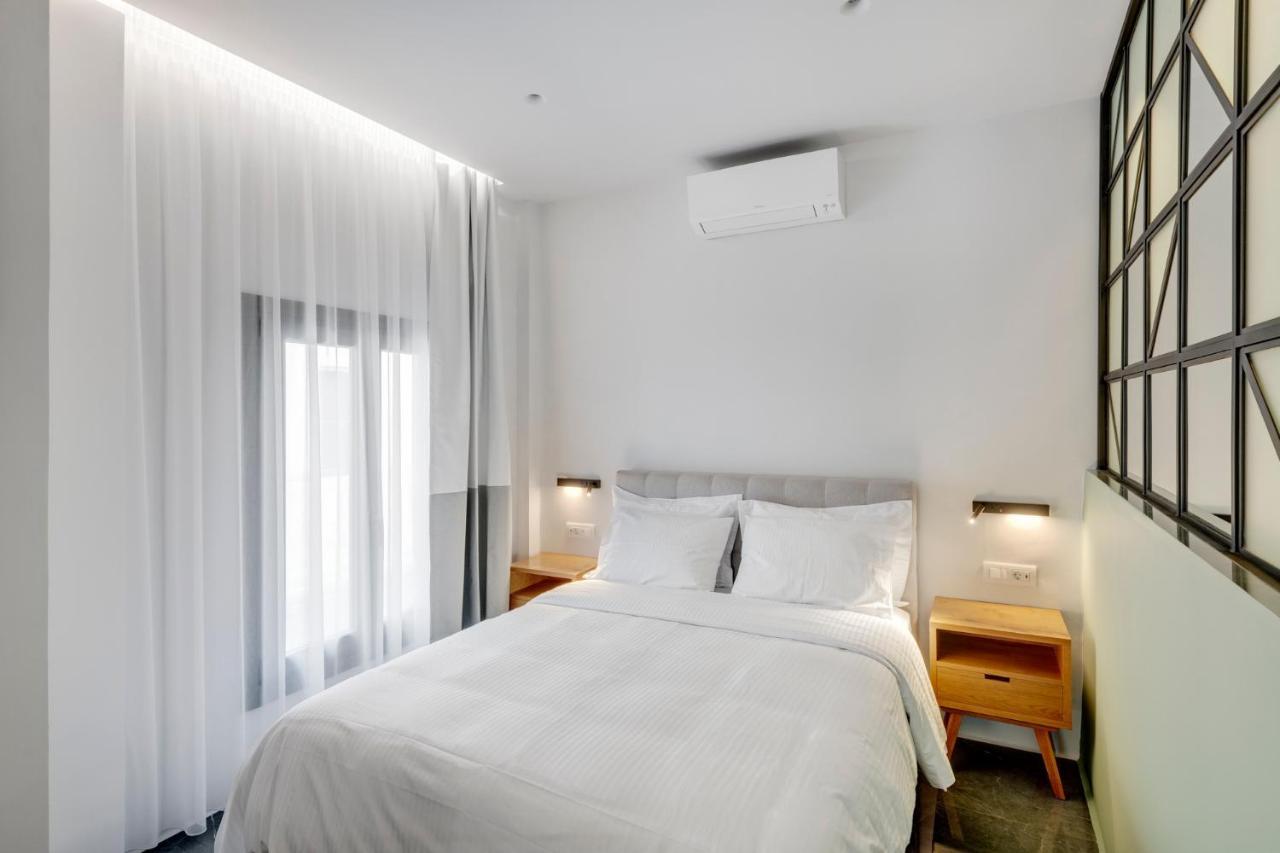 ארמופוליס Times Elegant Rooms מראה חיצוני תמונה