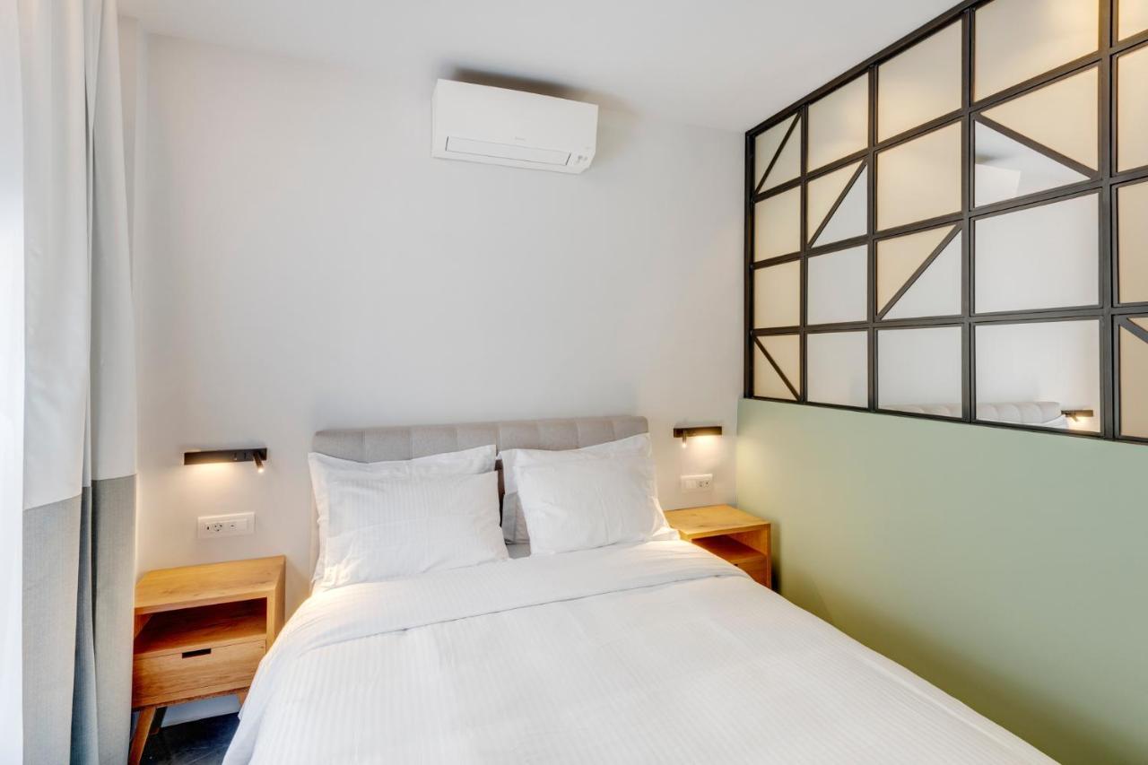 ארמופוליס Times Elegant Rooms מראה חיצוני תמונה