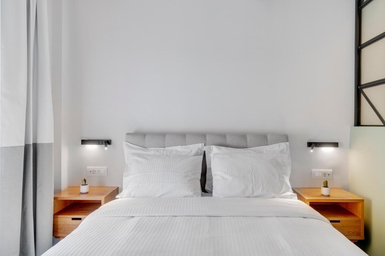 ארמופוליס Times Elegant Rooms מראה חיצוני תמונה
