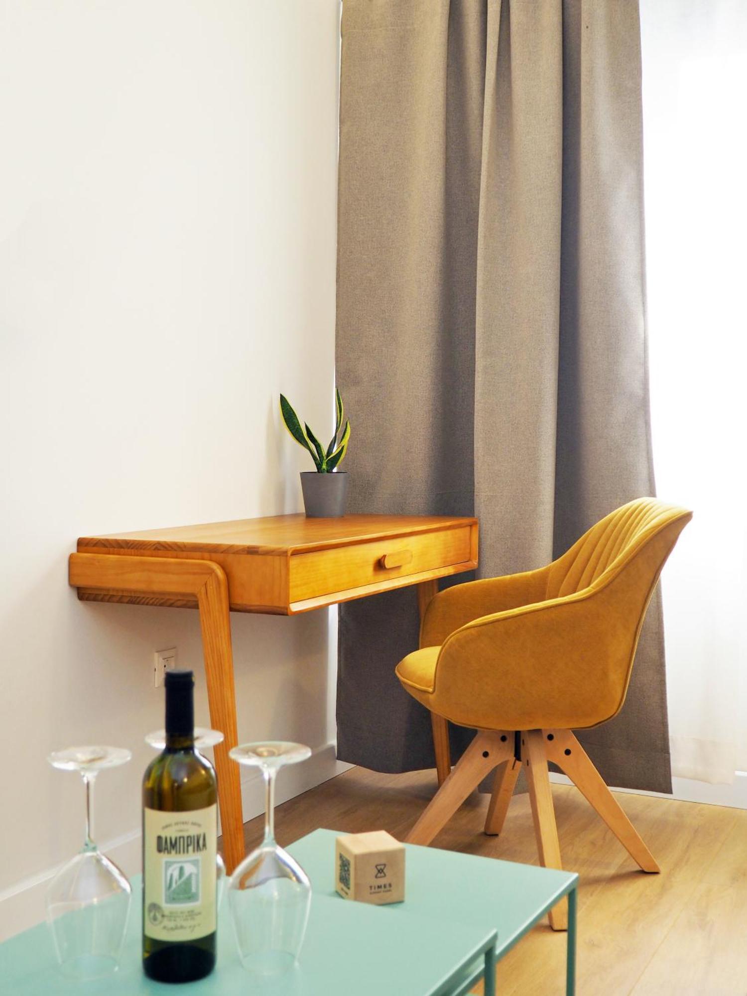 ארמופוליס Times Elegant Rooms מראה חיצוני תמונה