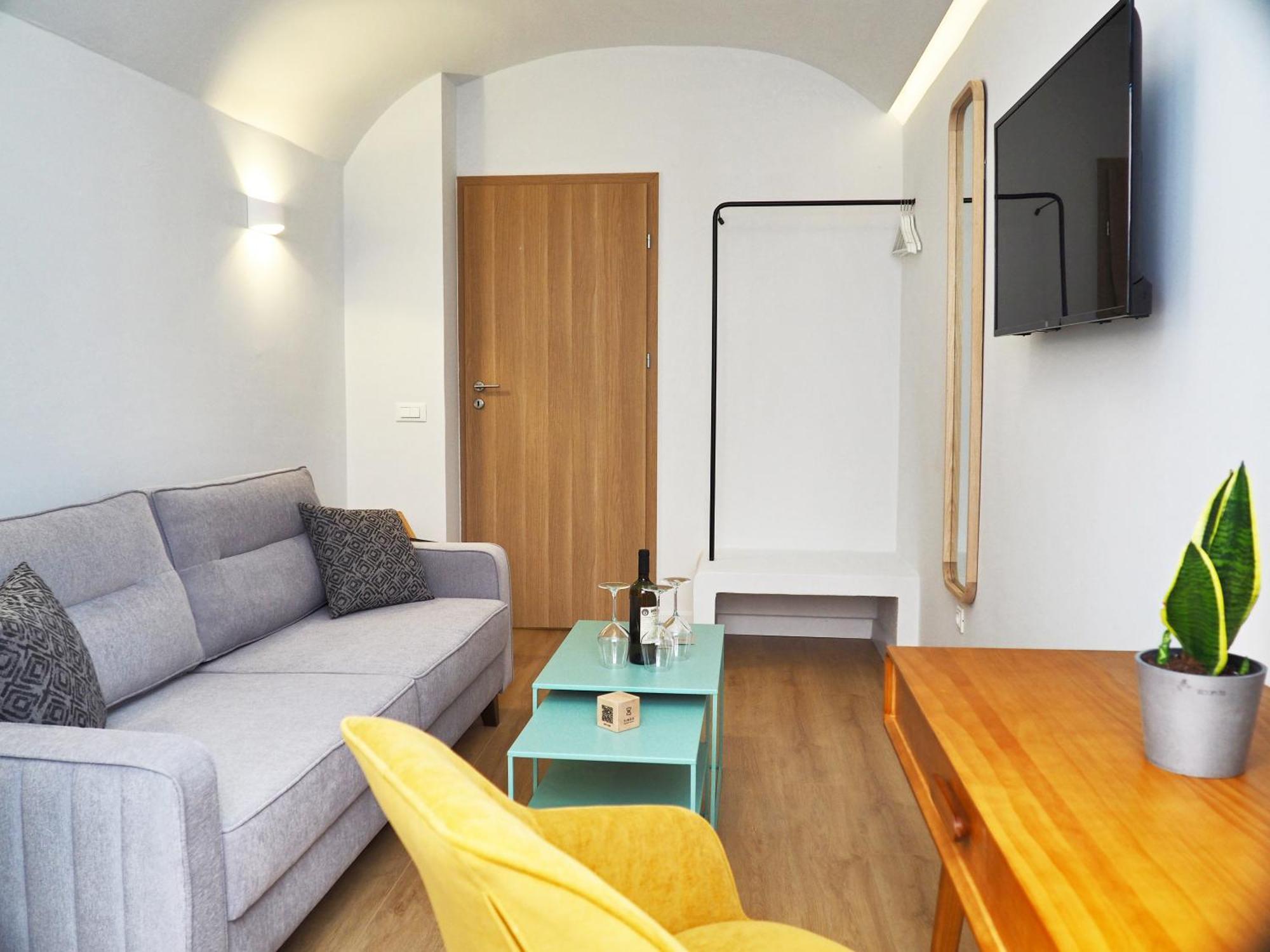 ארמופוליס Times Elegant Rooms מראה חיצוני תמונה