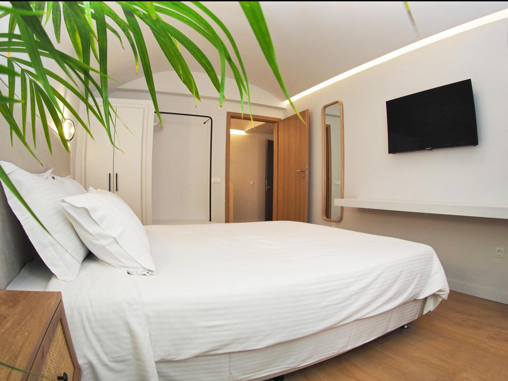 ארמופוליס Times Elegant Rooms מראה חיצוני תמונה