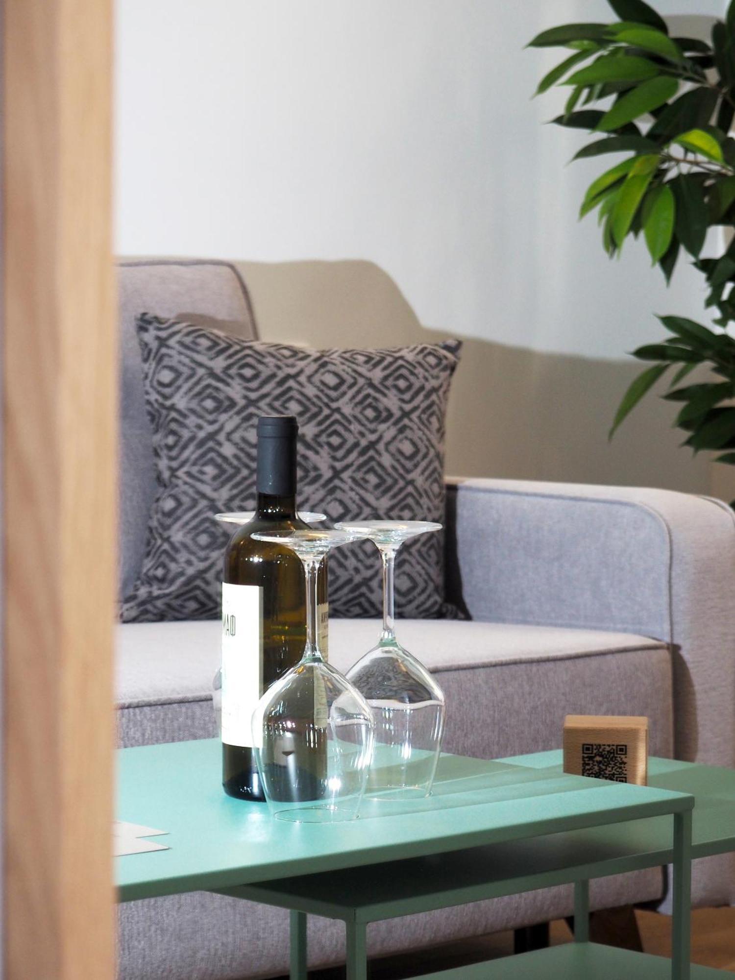 ארמופוליס Times Elegant Rooms מראה חיצוני תמונה