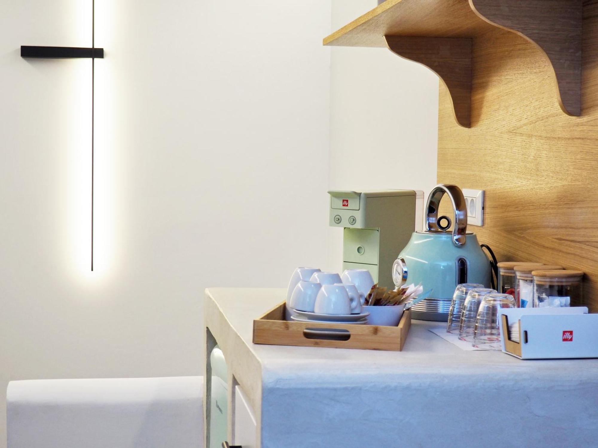 ארמופוליס Times Elegant Rooms מראה חיצוני תמונה