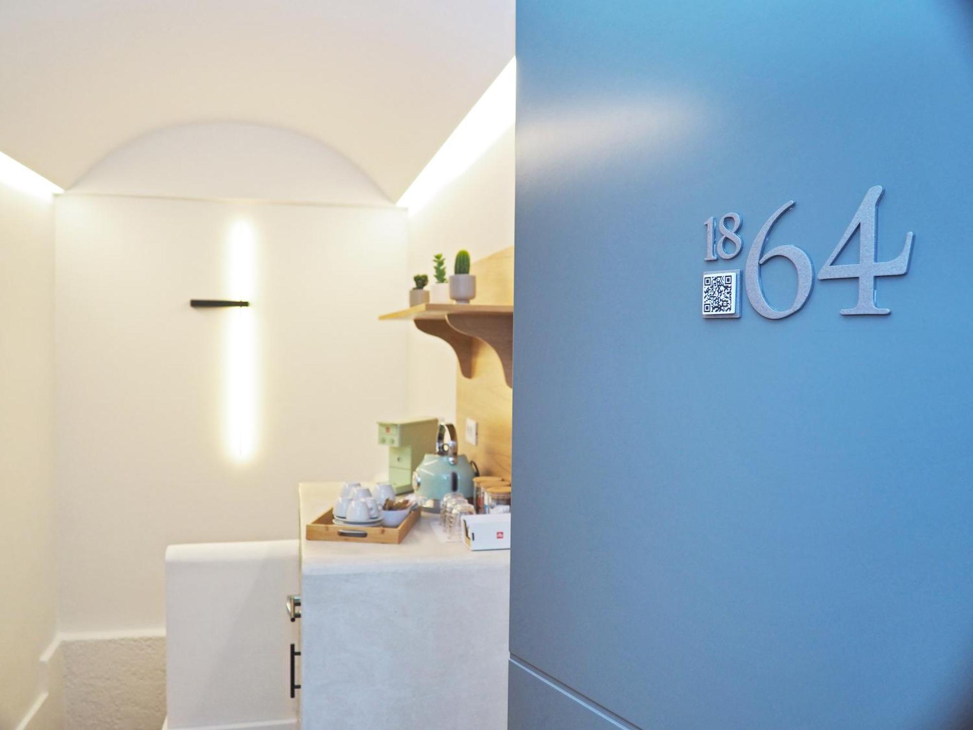 ארמופוליס Times Elegant Rooms מראה חיצוני תמונה