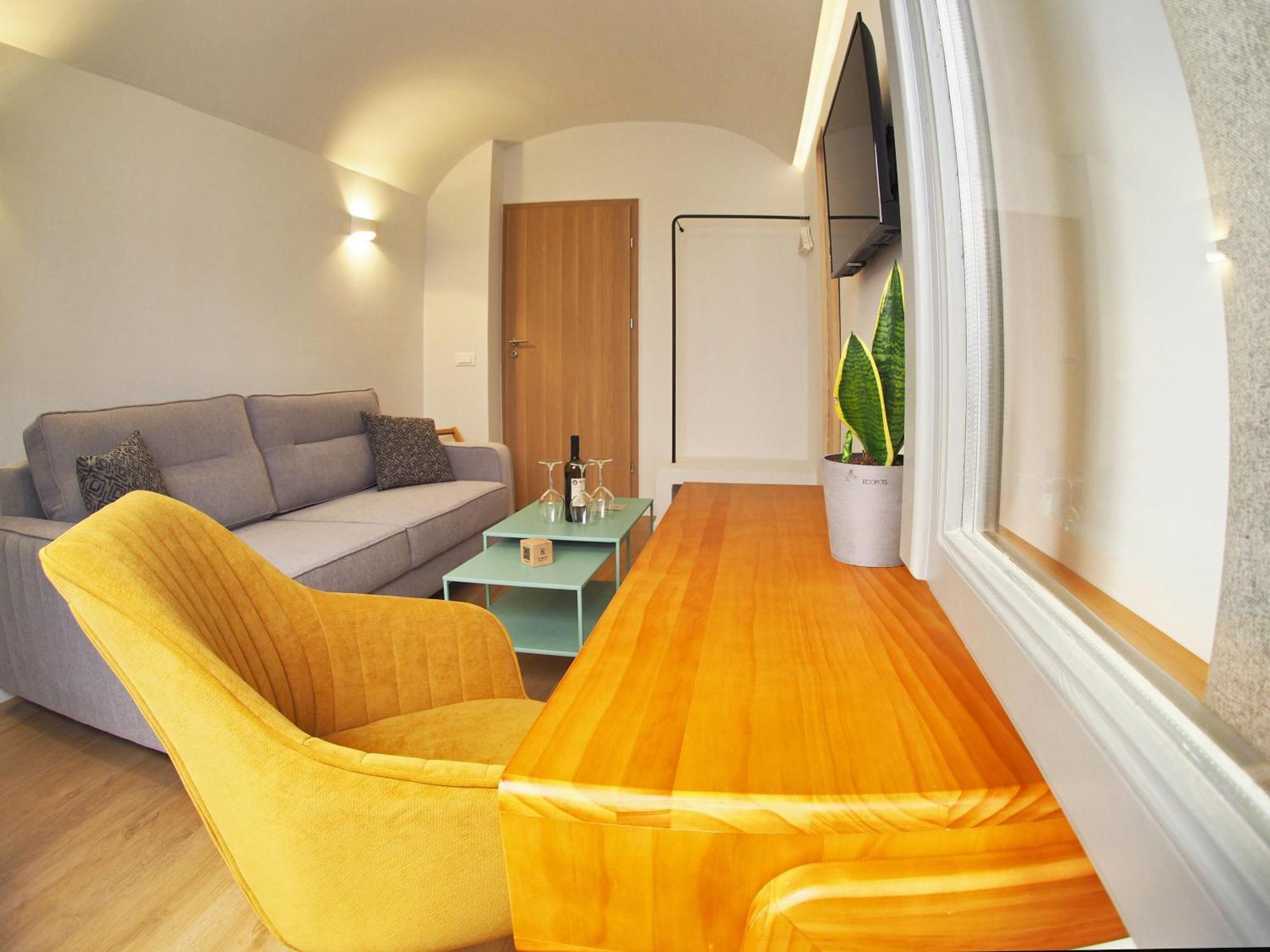 ארמופוליס Times Elegant Rooms מראה חיצוני תמונה